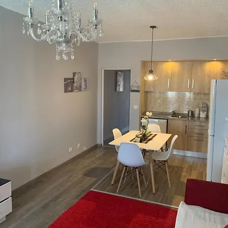 Appartement Sweet *