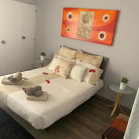 Appartement Sweet