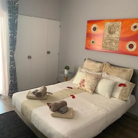 Appartement Sweet *