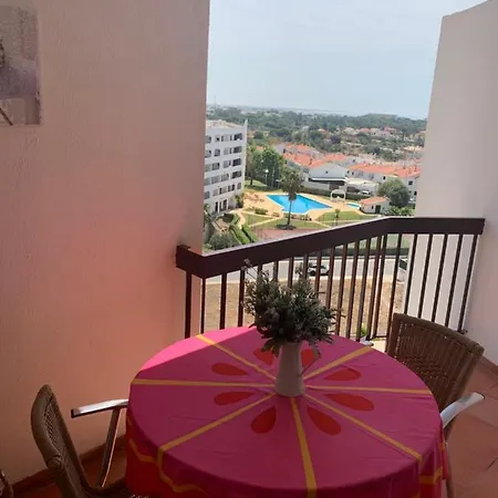 Sweet Appartement Albufeira
