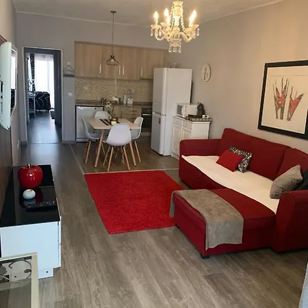 Appartement Sweet Albufeira